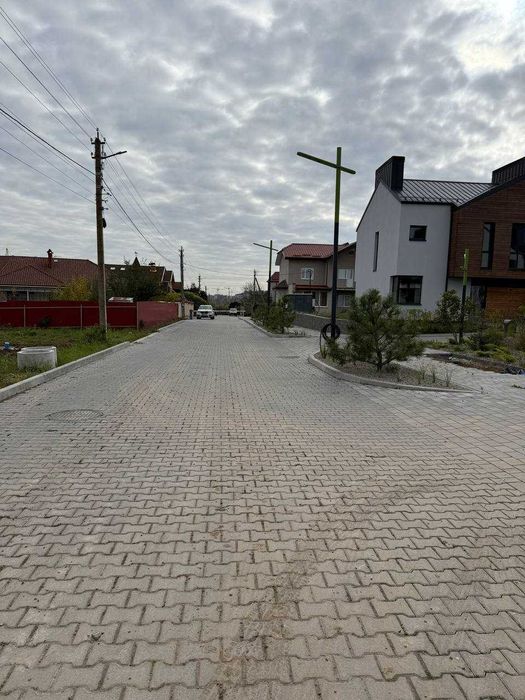 Топовий котедж по ціні нижче ніж в забудовника