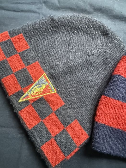 Koszulka Pogoń + dwie czapki gratis