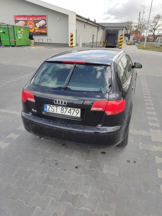 Sprzedam audi a 3