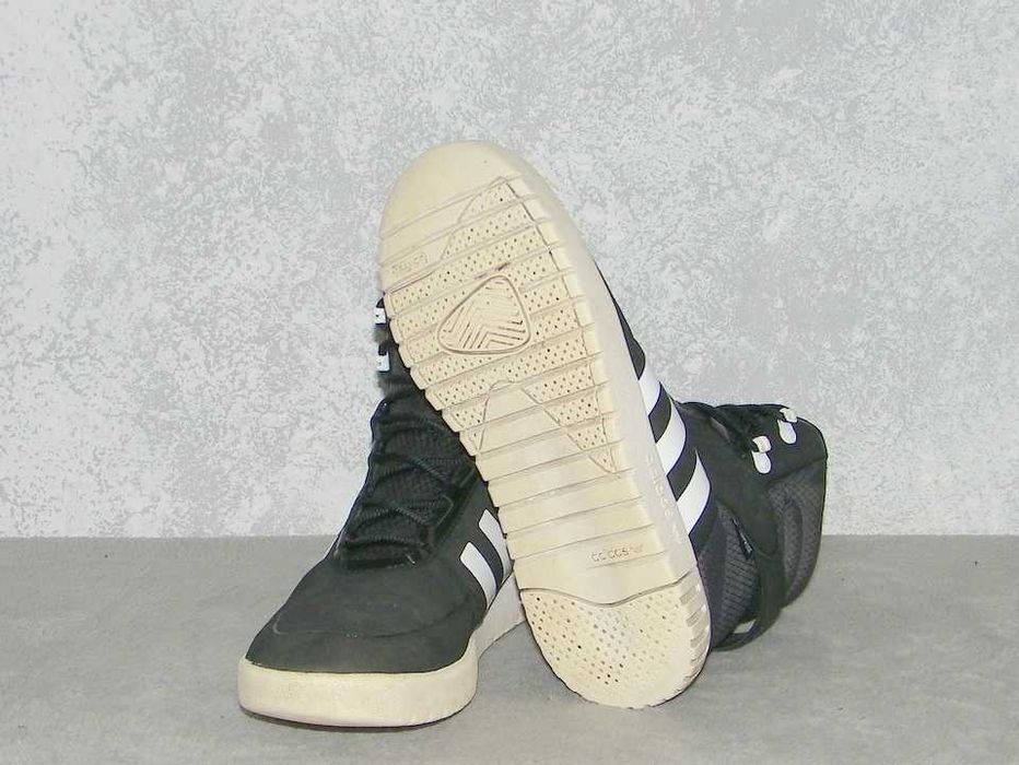 ADIDAS TRAIL BREAKER J - Buty Zima - rozm. 39 - ZNAKOMITE !!!