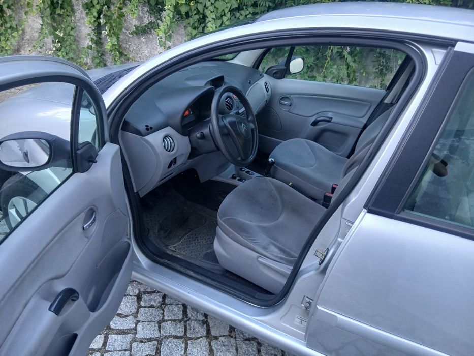 Citroën c3 1.4 HDI