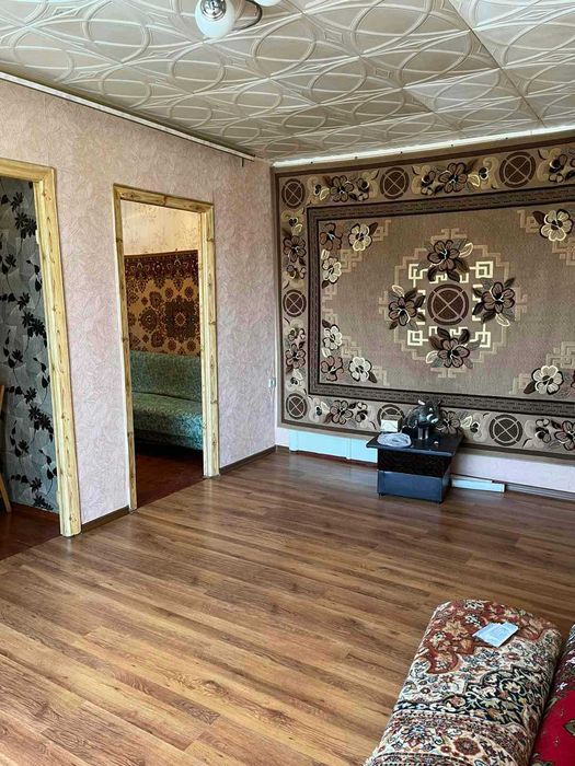 Продам 3х ком в Трояндовом