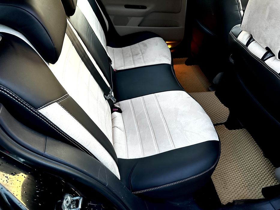 Reno Megan 2 универсал