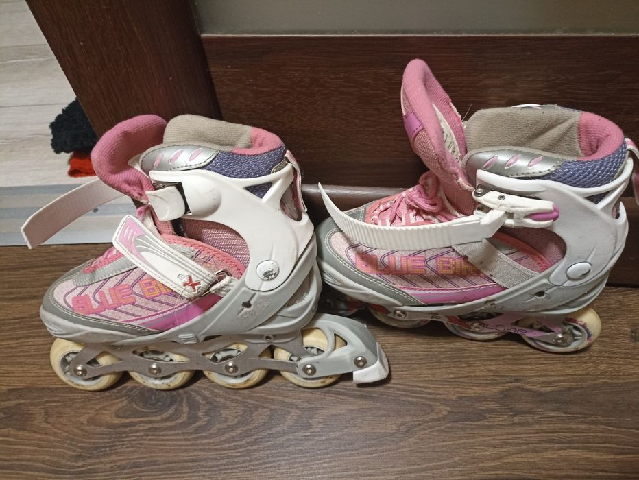 Ролики 35-38 розмір