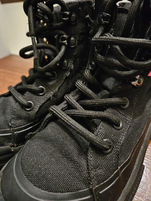 Botas Zara colletion