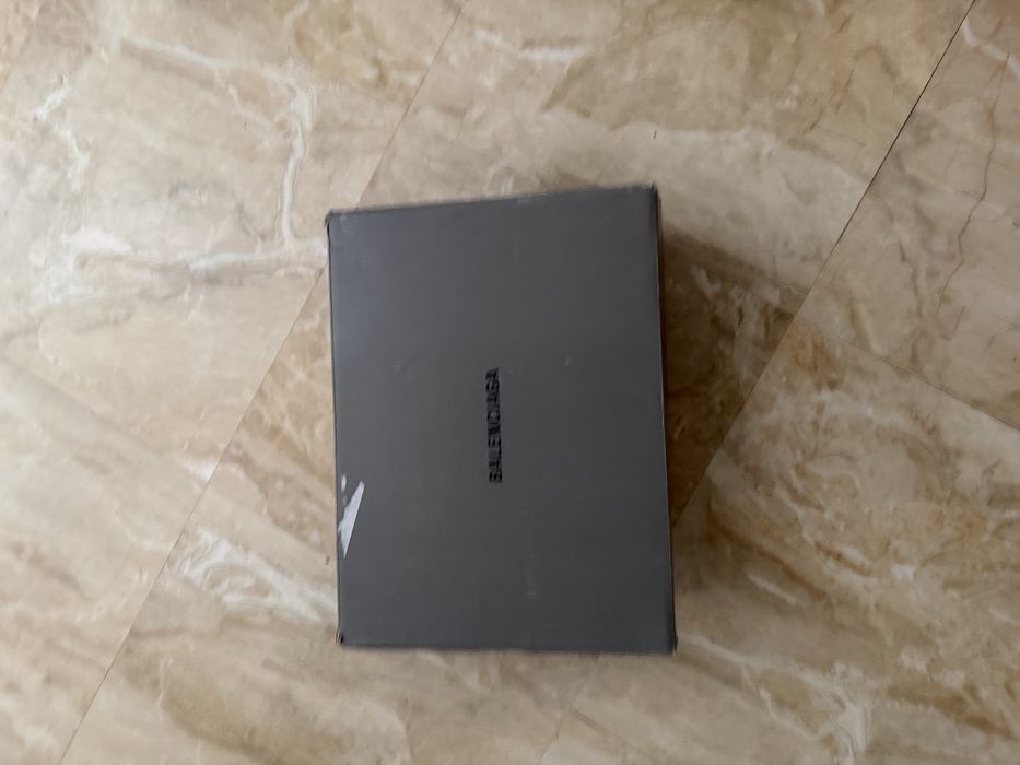 balenciaga track1 легит