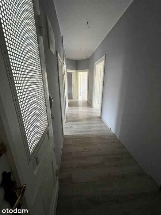 105 m², 4 niezależne pokoje, 2 balkony, od zaraz – Matejki, Grunwald