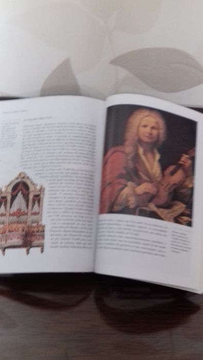 Vivalde as quatro estações