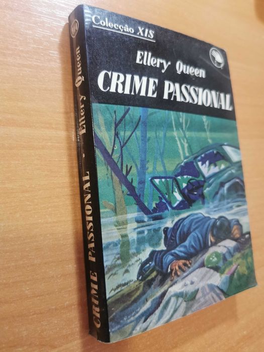 Livros de Bolso Colecção XIS