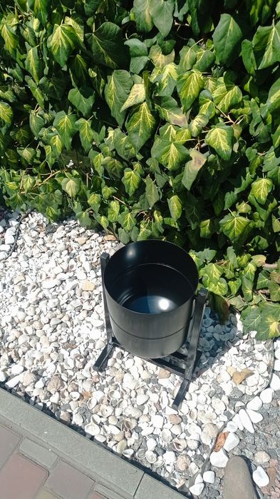 Мусорка, урна переворотна