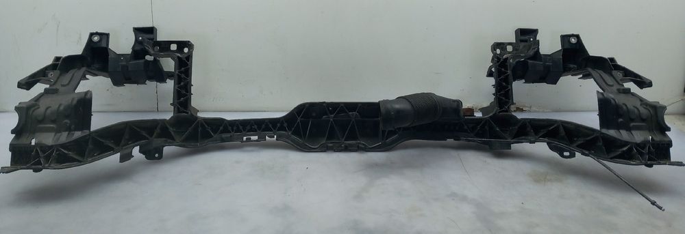 Frente em fibra ou chapa MERCEDES-BENZ Classe A (W169)