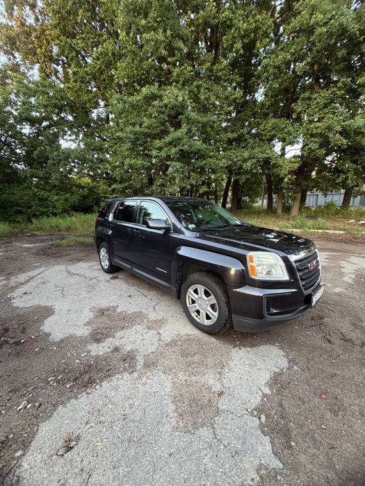 Продам авто GMC