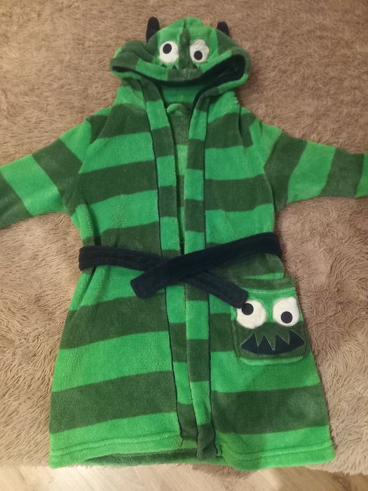 Халат дитячий стан ідеальний