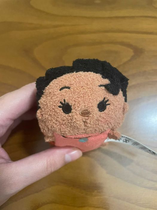 Disney Tsum Tsum Moana