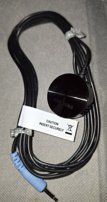 Samsung CAM-модуль + ИК-удлинитель передатчик