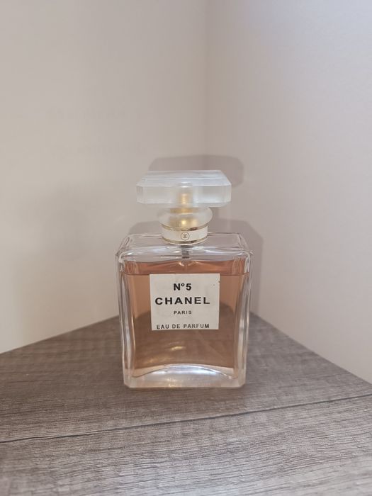 perfumy Chanel N°5