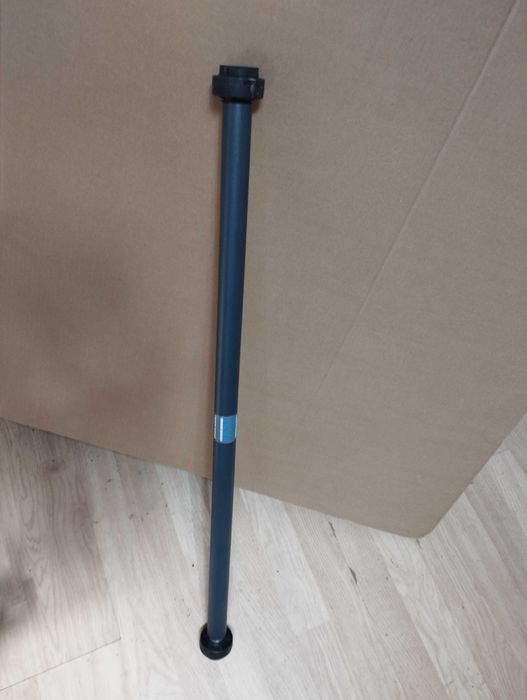 barra extensivel da salter nova