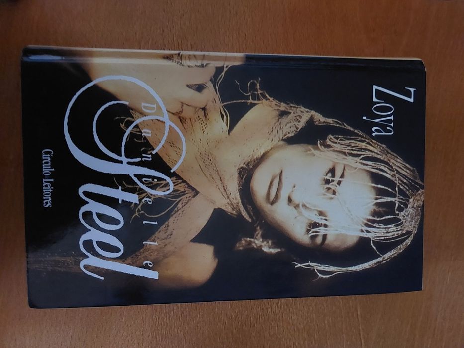 Zoya - Danielle Steel