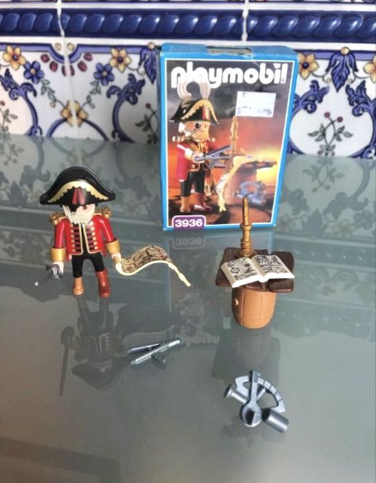 Playmobil Ilha bonecos spy ciencia caravana Coleção carro