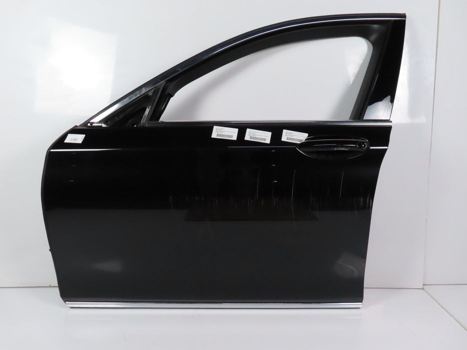 Porta Esquerdo/Frente Usado / Original Bmw 7 (G11, G12) 41517423699