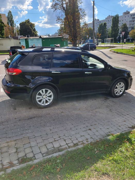 Продам Subaru Tribeca 2008