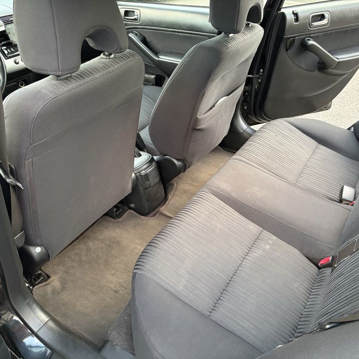 Honda Civic VII 1.3 2004