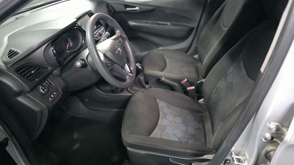 Opel Karl 1.0 Rocks FlexFuel