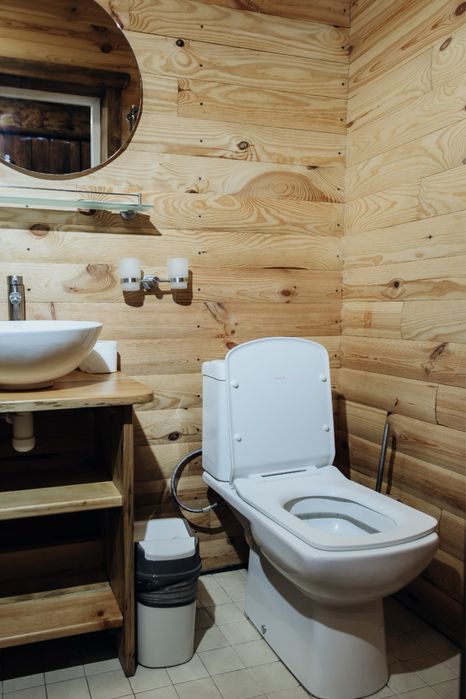 Номер стандарт (Садиба)