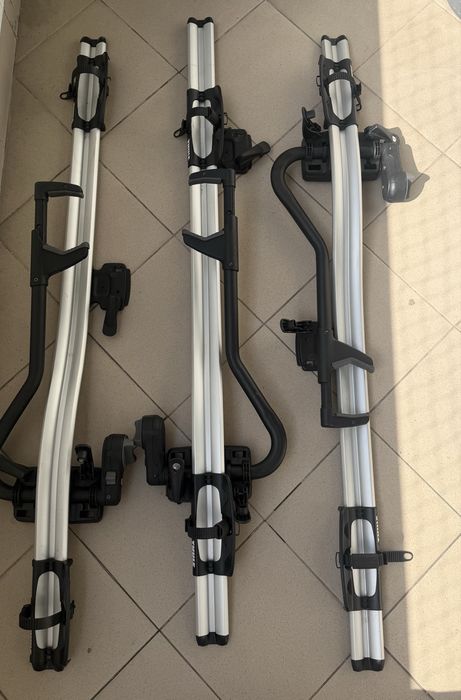 Thule ProRide 591 bagażnika rowerowe