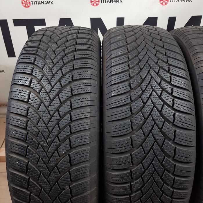 +2шт 23рік 90% Шини зимові 205/60 17 Bridgestone Blizzak LM-005 резина
