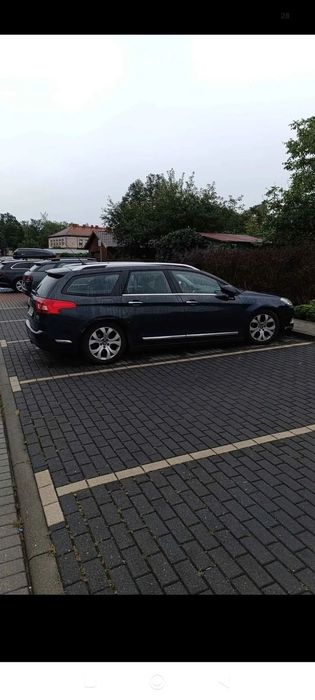 Citroën C5