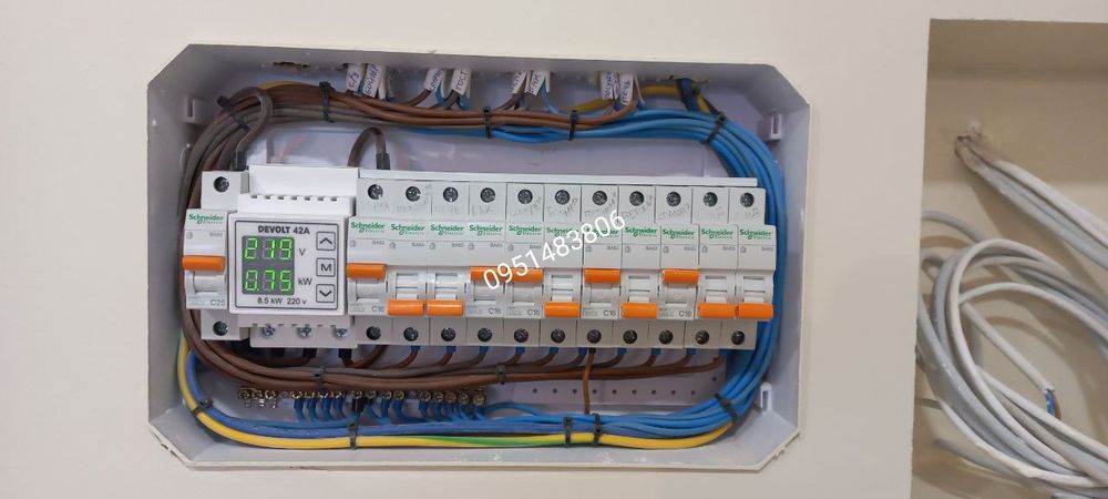 Ремонт квартир, будинків