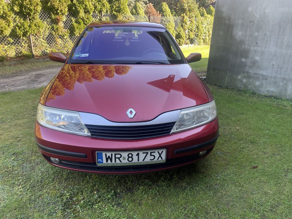 Renault Laguna