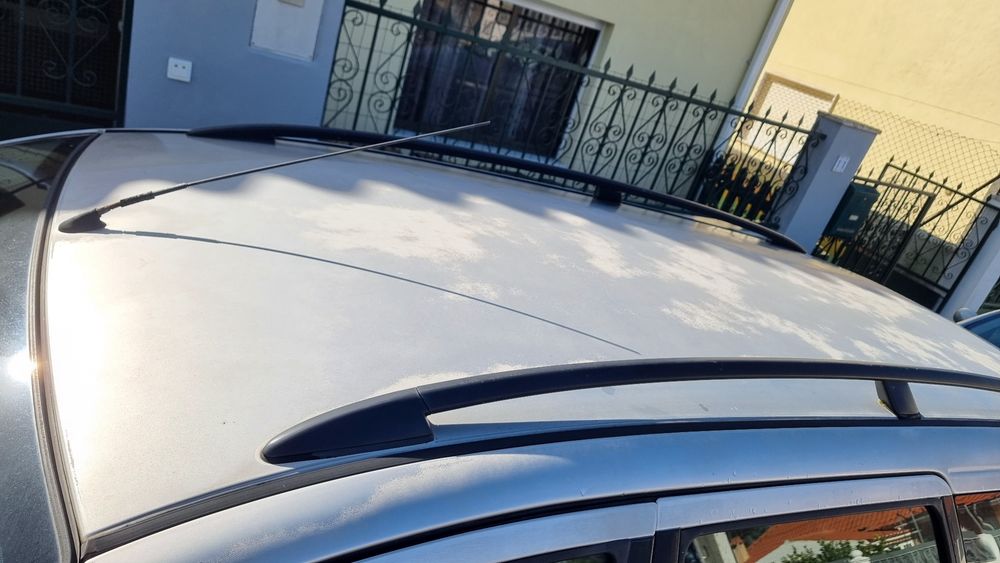 Ford Focus 1.8 TDCI diesel 2003 com A/C