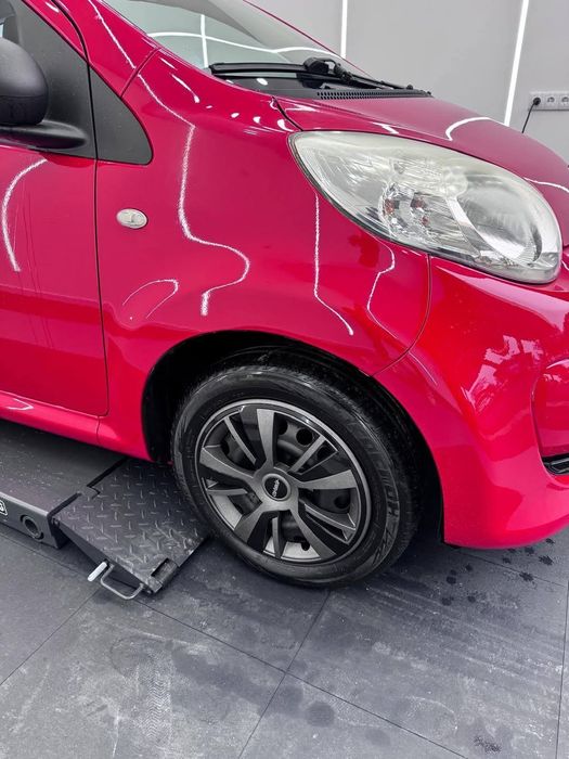 Citroen c1 1.0 BLACK Friday 3500€