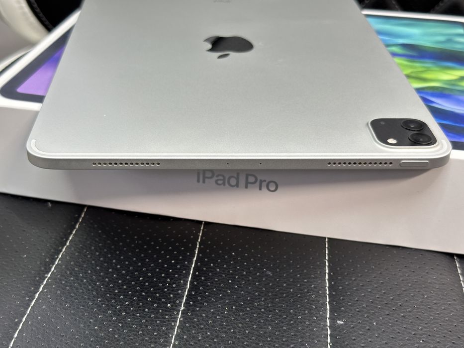Apple iPad Pro 11 2 gen 128Gb A2228 2020 Ідеальний стан