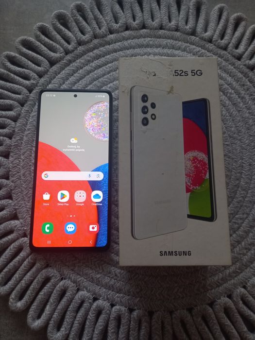 Telefon Samsung A52s/5g
