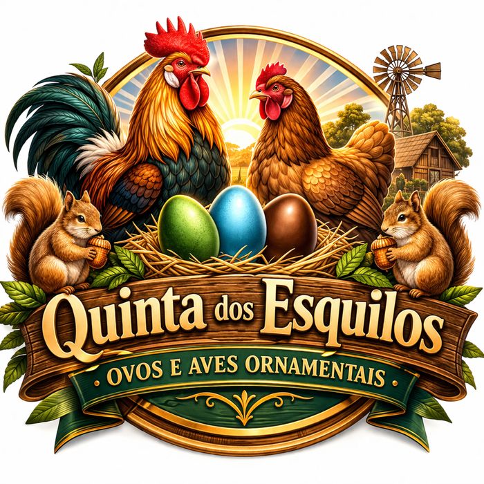 Galinhas Galos ou ovos Legorn