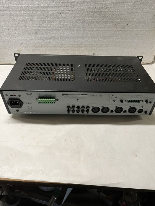 Apart audio wzmacniacz MA 125