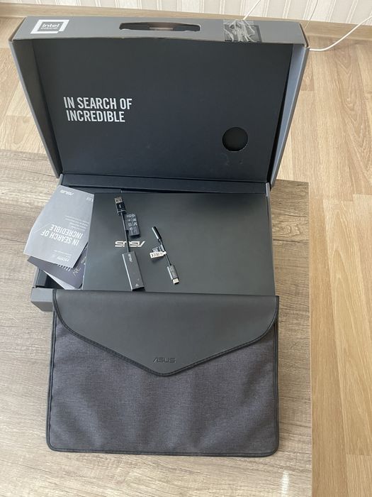 Продаю Asus Zenbook 13