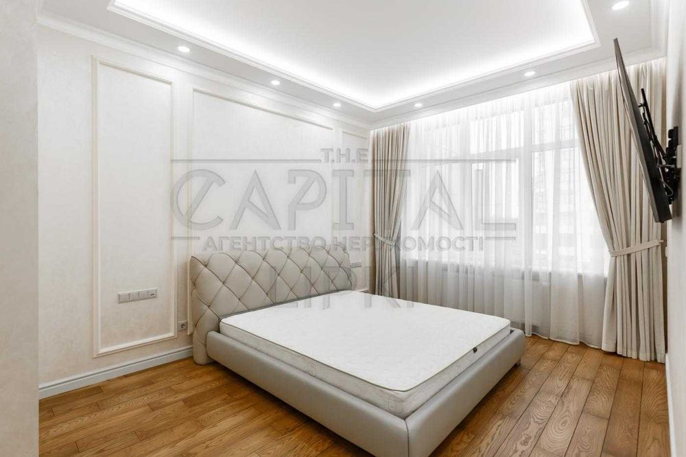 3-комнатная квартира по адресу бульвар Дружбы Народов (площадь 85 м²) - Atlanta.ua - фото 5