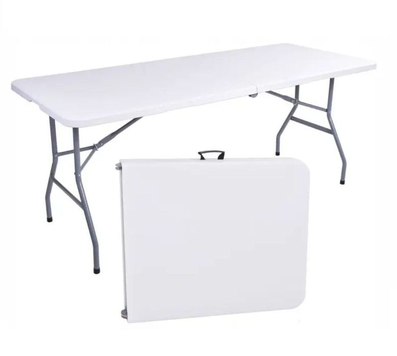 Стіл розкладний 180 см.