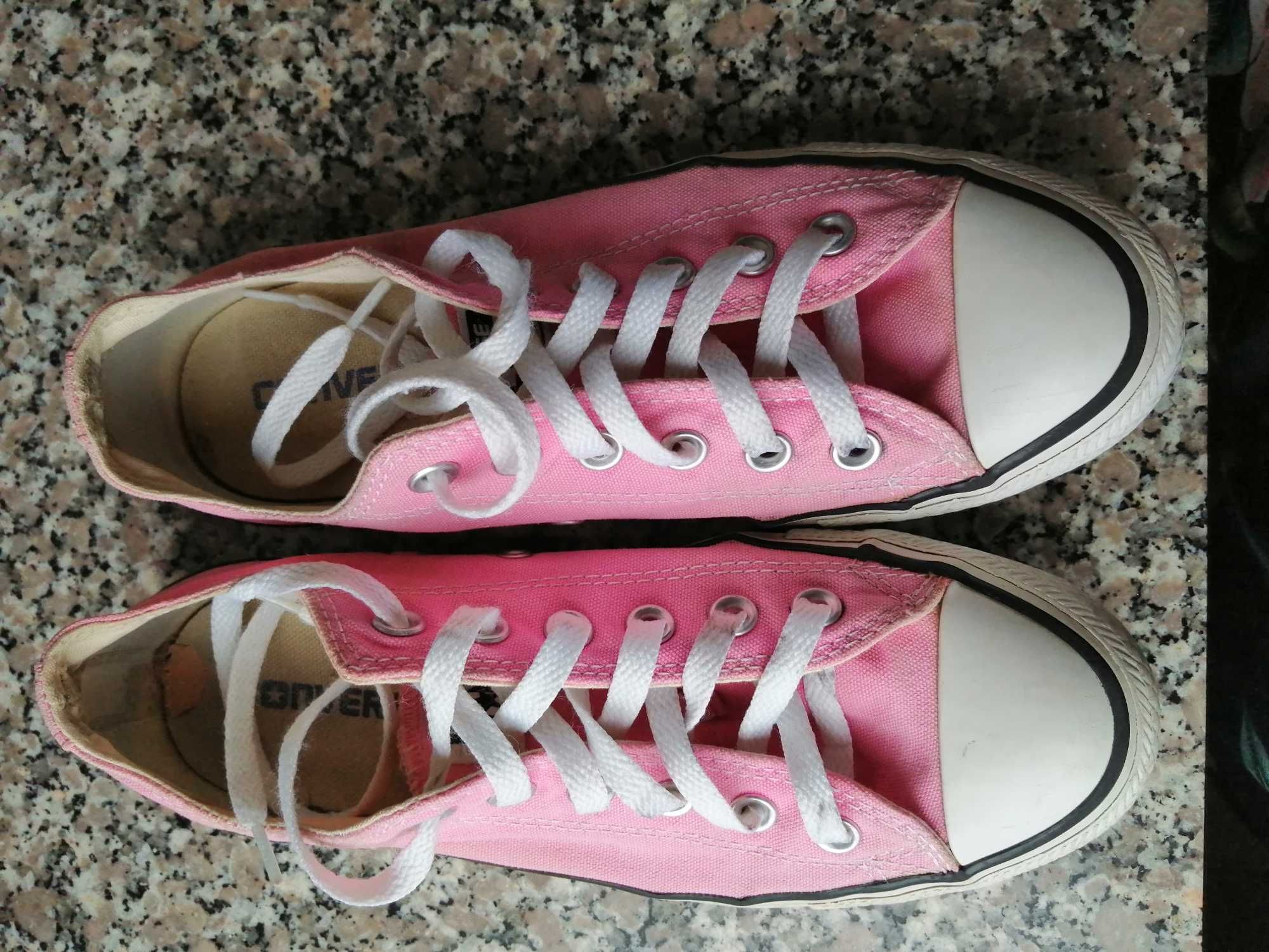 T nis All Star Rosa beb Falagueira Venda Nova OLX Portugal