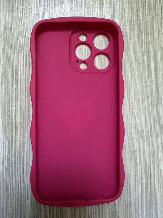 Чохол силіконовий чехол на IPhone 14 Pro Max