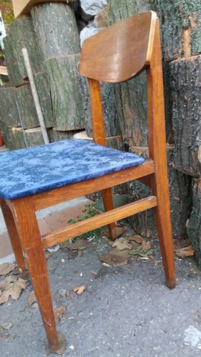 Стулья деревянные