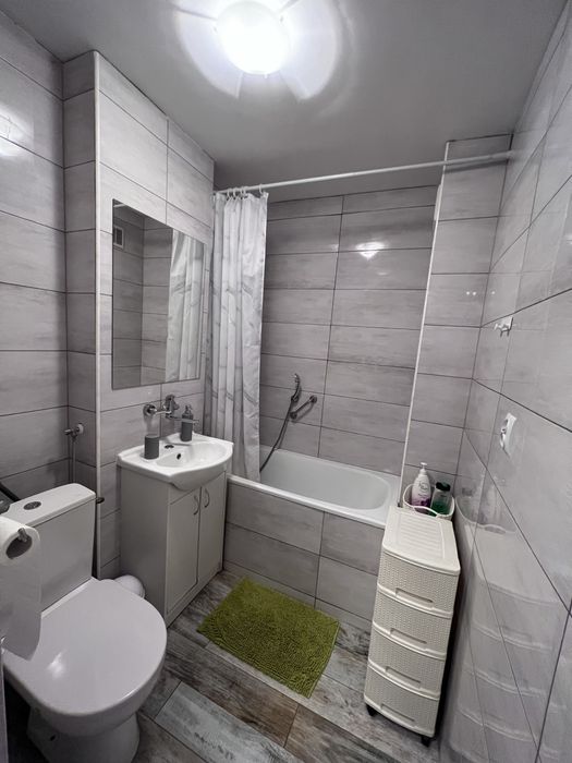 Apartament  w Centrum, tuż przy metrze. Doby, noce, godziny.