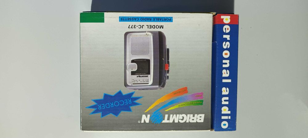 Rádios a pilhas diversos modelos