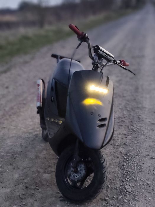 Скутер під стант діо 28zx
