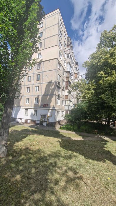 3-комнатная квартира по адресу ул. Чернобыльская (площадь 58 м²) - Atlanta.ua - фото 9