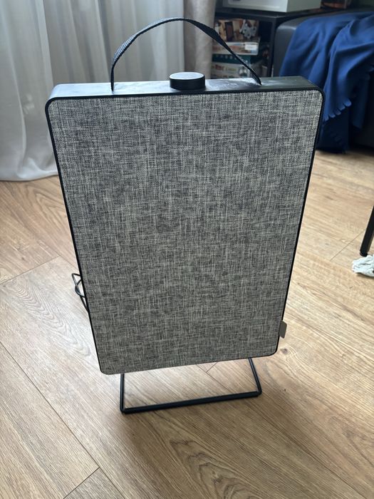 Oczyszczacz powietrza IKEA prawie nowy
